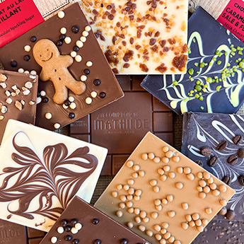 Hot Choc Challenge, le chocolat artisanal made in France le plus pimen –  Cadeau Empoisonné