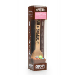 Surprise partie Chocolat lait - Hot Chocolate®