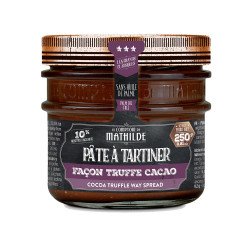 Grand Classique Truffe - Pâte à Tartiner