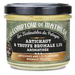 Coffret "Il était une fois la Truffe"