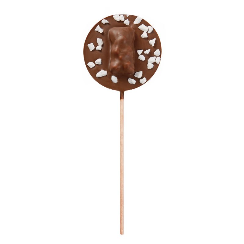 Lollipop - Oscar Orsetto Meringa marshmallow
