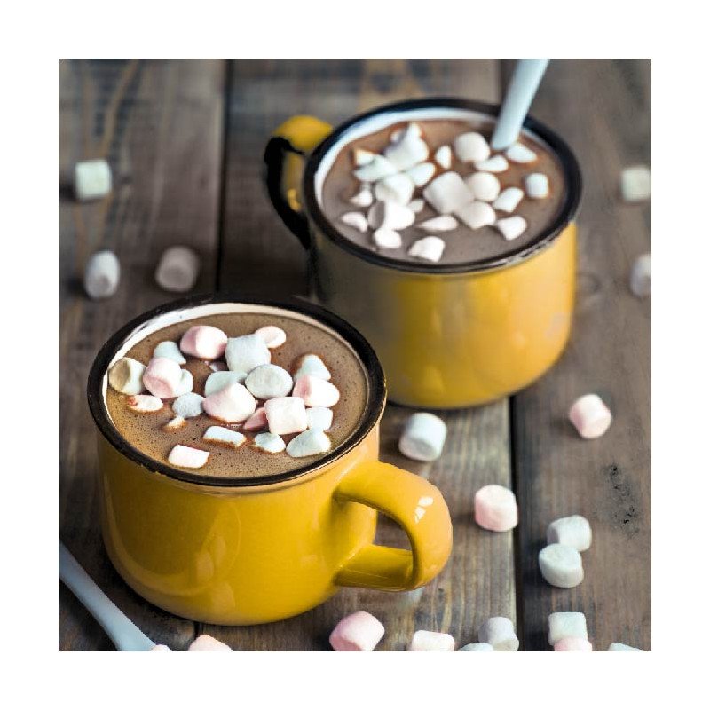 Coffret 3 Hot Chocolate® - Kid's