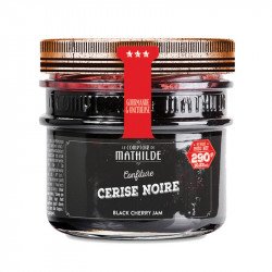 Cerise Noire - Confiture