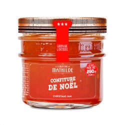 Confiture de Noël