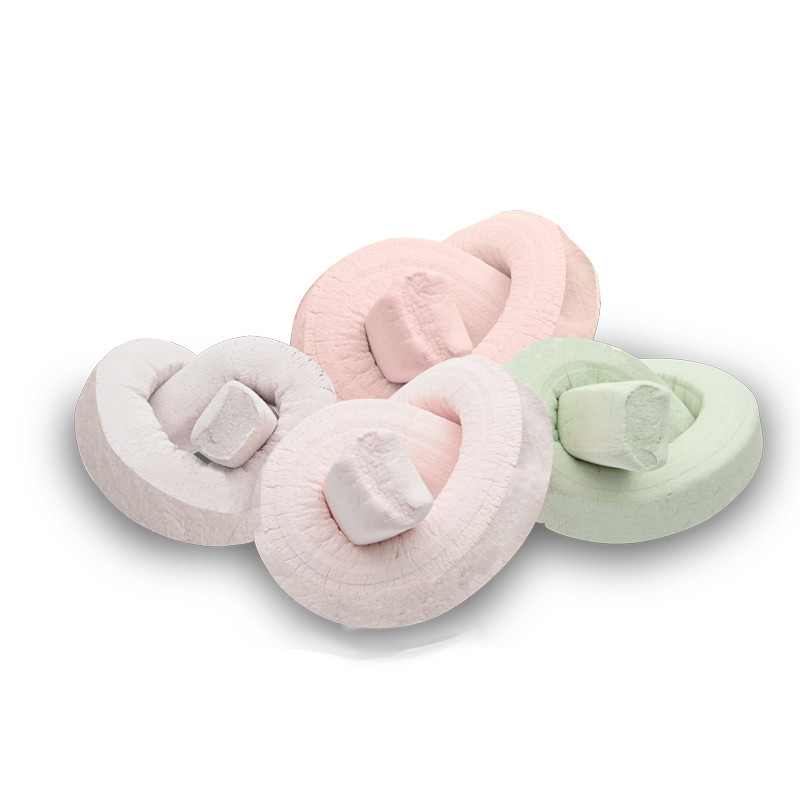 MARSHMALLOW ROSA ALLA VANIGLIA kg 1