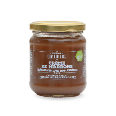 Coffret cadeau 3 pots de 40 g miel origine France - Bar à miel - Le miel  des rois Le Panier à Marseille