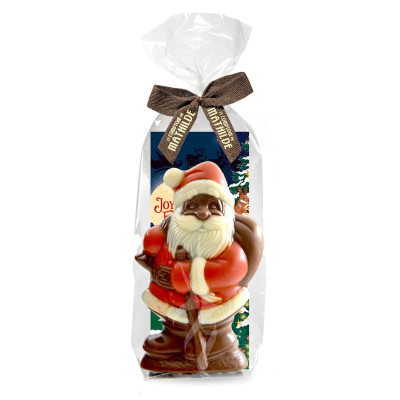 Stampo Babbo Natale - 80G