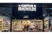 LE COMPTOIR DE MATHILDE - Grenoble France